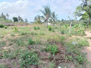 Kiwanja Kibaha Kwa Mathias Sqm800