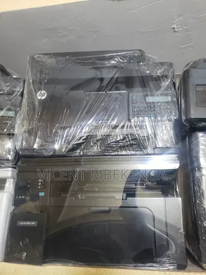 Hp Laserjet Pro MFP M127fw and 127fn