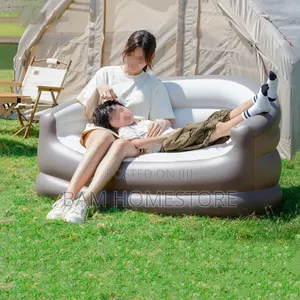 Double Seats Airsofa