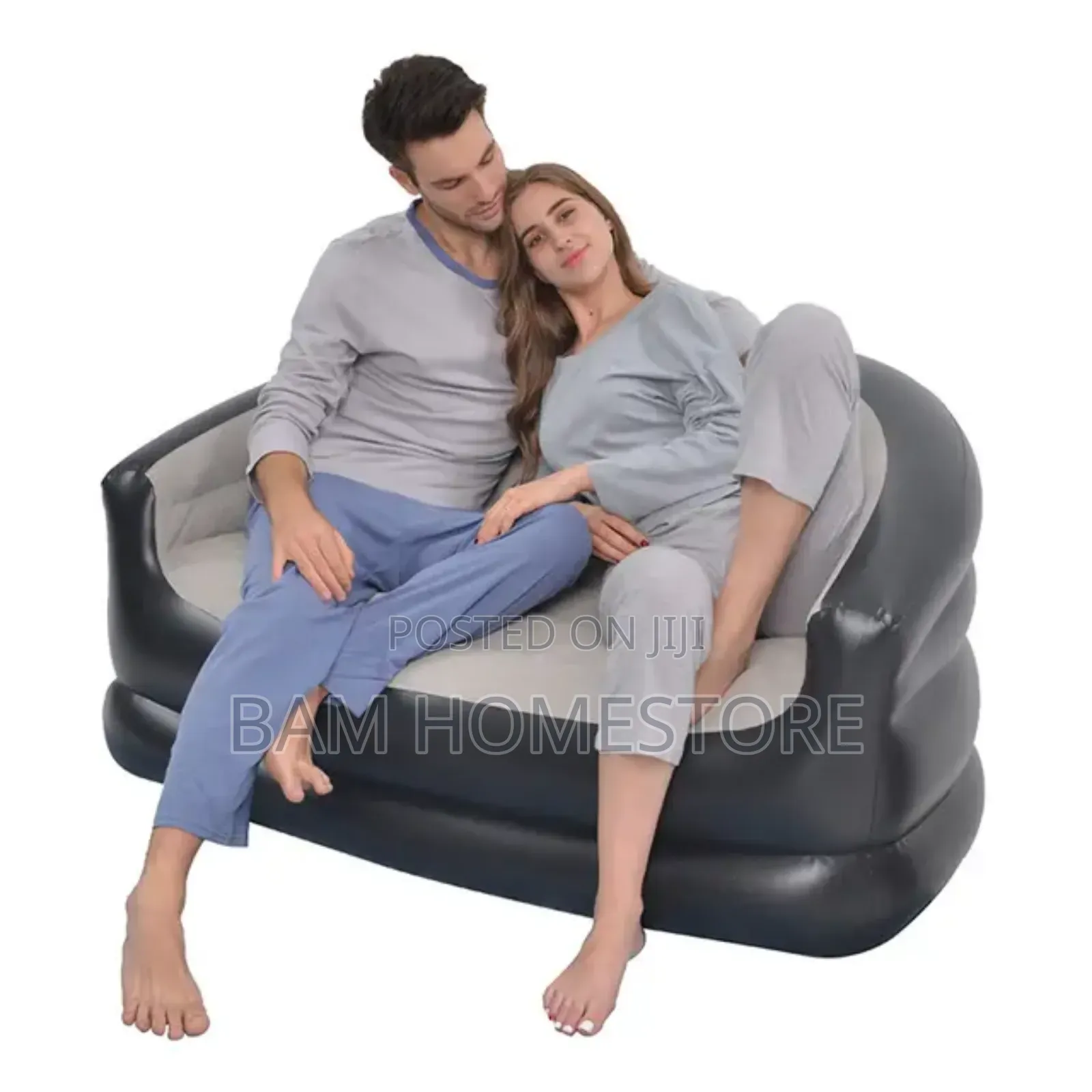 Double Seats Airsofa