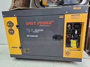 Easy Power DIESEL Generator 10kva