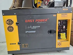 Easy Power DIESEL Generator 10kva