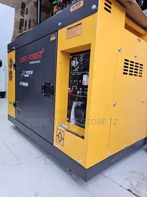 Easy Power DIESEL Generator 10kva