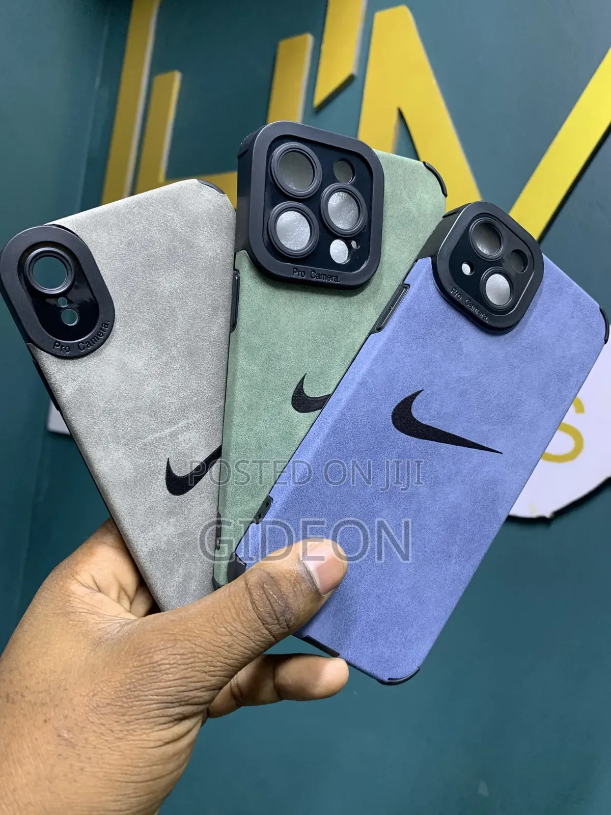 iPhone Cover
