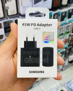 Adapter /Charger
