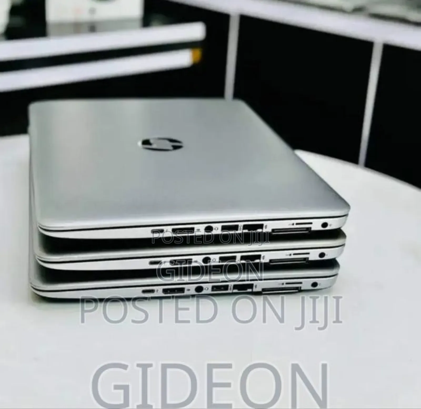Laptop HP EliteBook 840 G3 8GB Intel Core I7 SSD 256GB