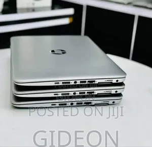 Laptop HP EliteBook 840 G3 8GB Intel Core I7 SSD 256GB