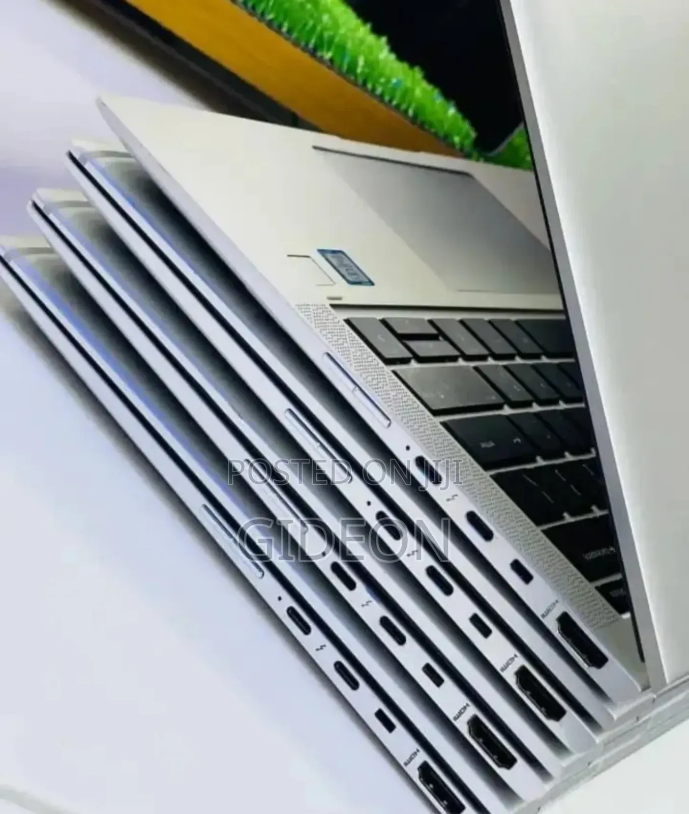 Laptop HP ProBook 640 G4 8GB Intel Core I5 SSD 512GB