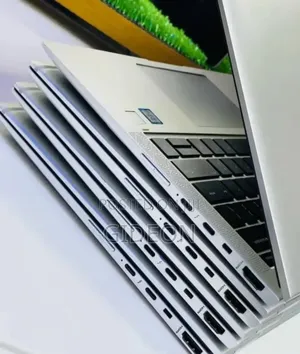 Laptop HP ProBook 640 G4 8GB Intel Core I5 SSD 512GB