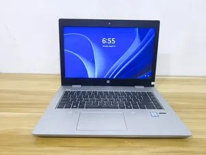 Laptop HP ProBook 640 G4 8GB Intel Core I5 SSD 512GB