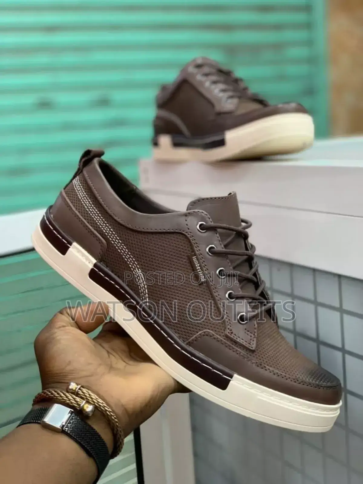 Viatu Vipya Vya Timberland