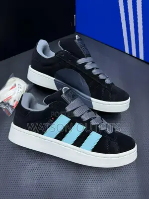 Adidas Campus Brand Shoes