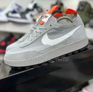 Nike Craft Shoes