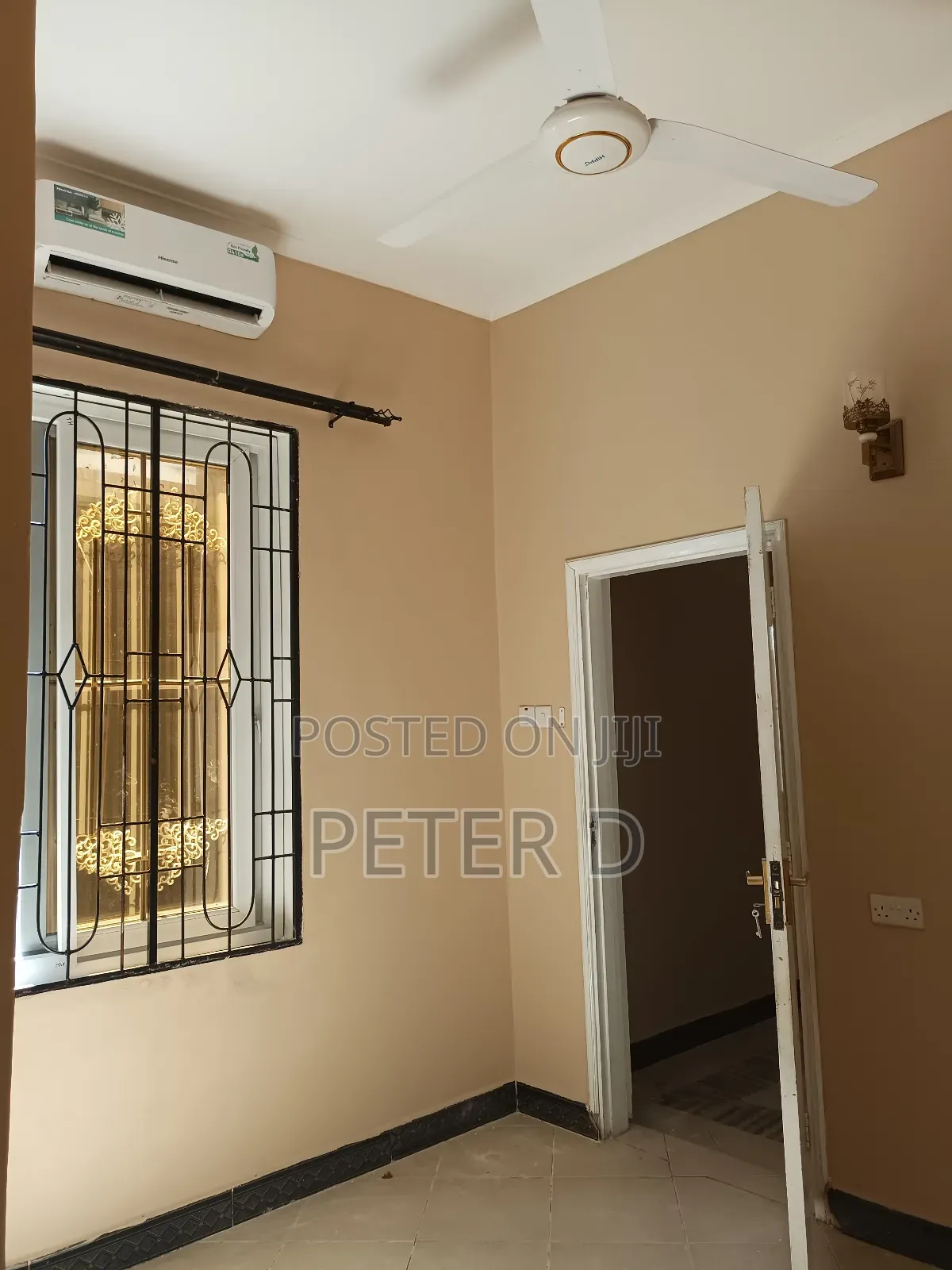 2bdrm Apartment in Msasani for rent