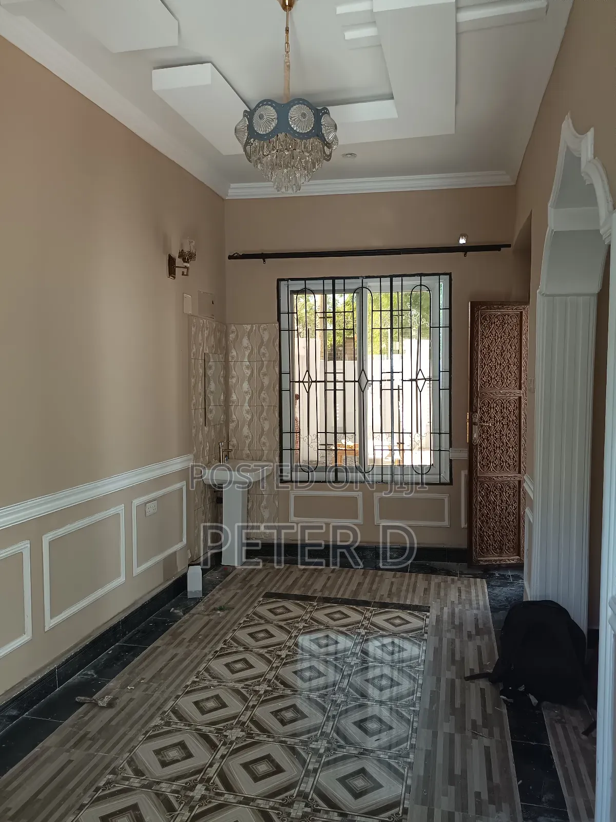 2bdrm Apartment in Msasani for rent