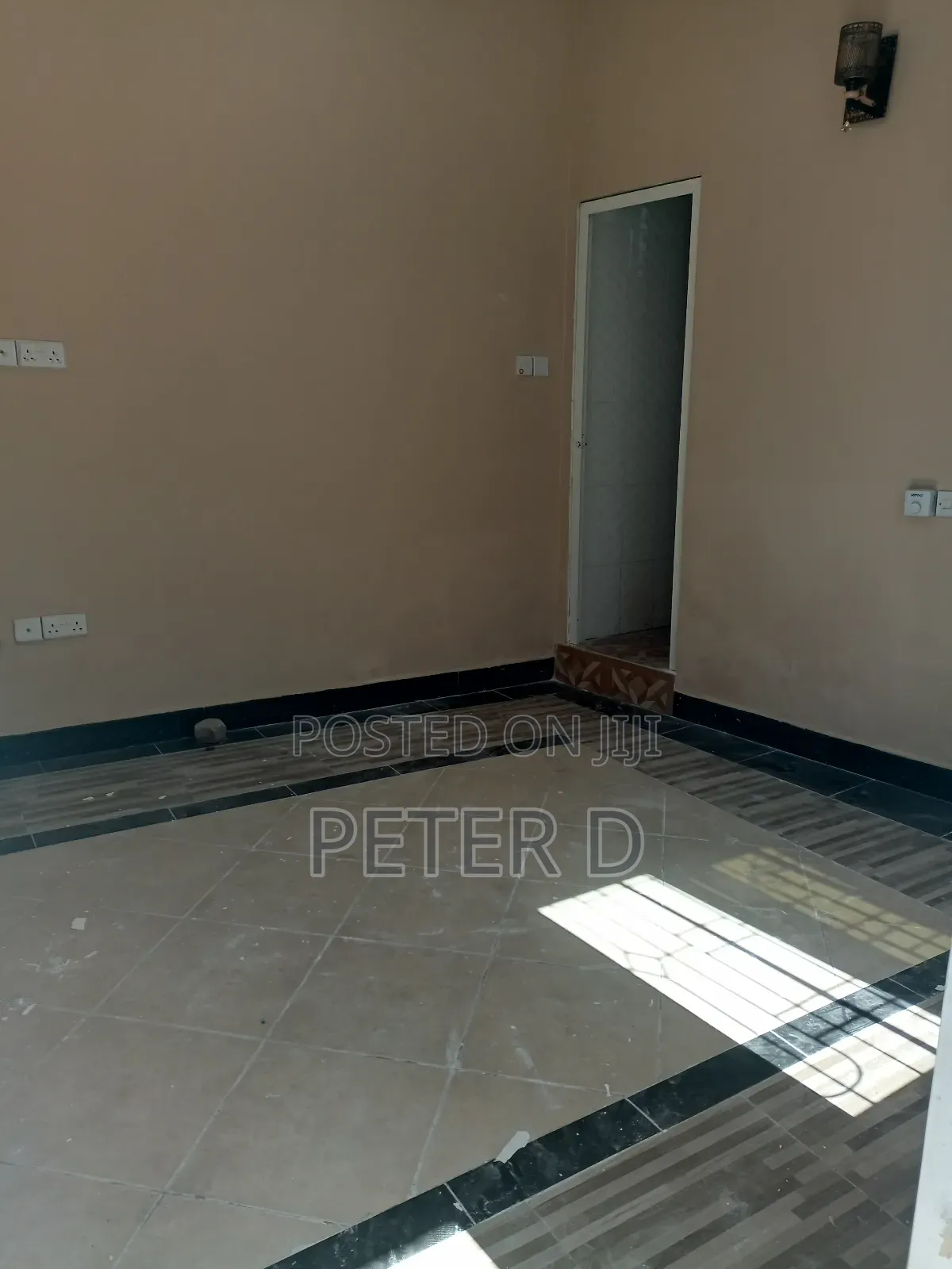 2bdrm Apartment in Msasani for rent