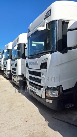 Photo - Scania R450 for Sale