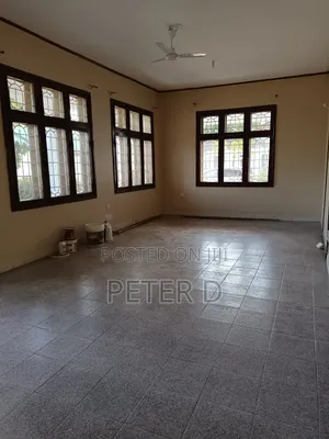 3bdrm Apartment in Mikocheni for rent