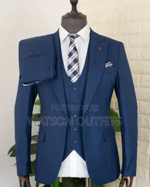 Suti Za Kiume Mpya Na Original