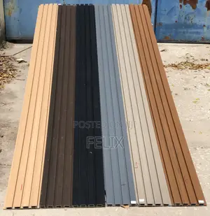 Outdoor Panels