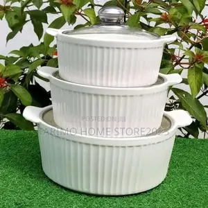 Saving Bowls Hizi So Kubwa Ndogo Ziko 3