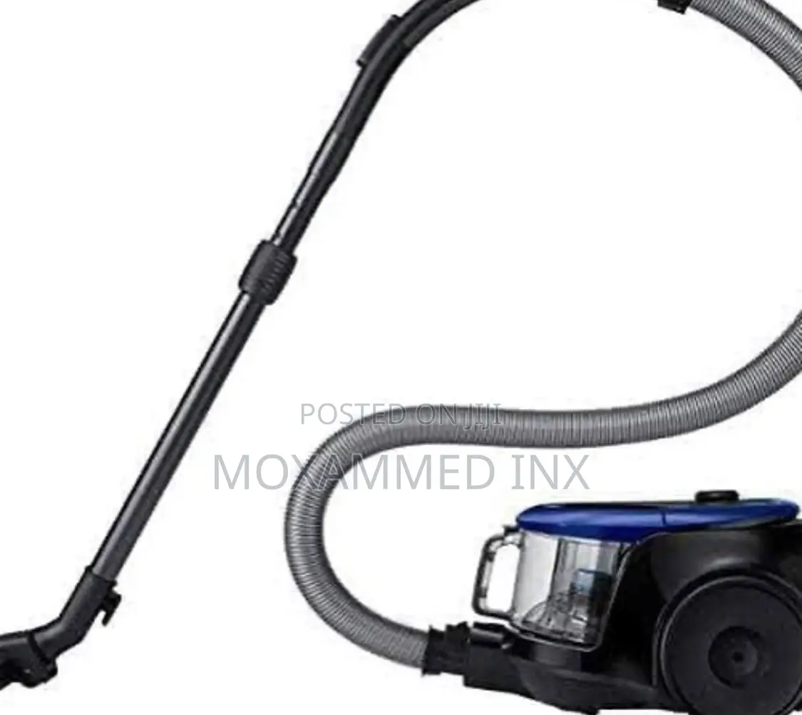 SAMSUNG Vacuum Cleaners VCC18M2120SB/AT Canister 1800W