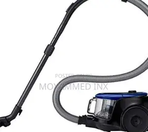 SAMSUNG Vacuum Cleaners VCC18M2120SB/AT Canister 1800W