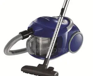 SAMSUNG Vacuum Cleaners VCC4570S4K/ATC Canister 2000W