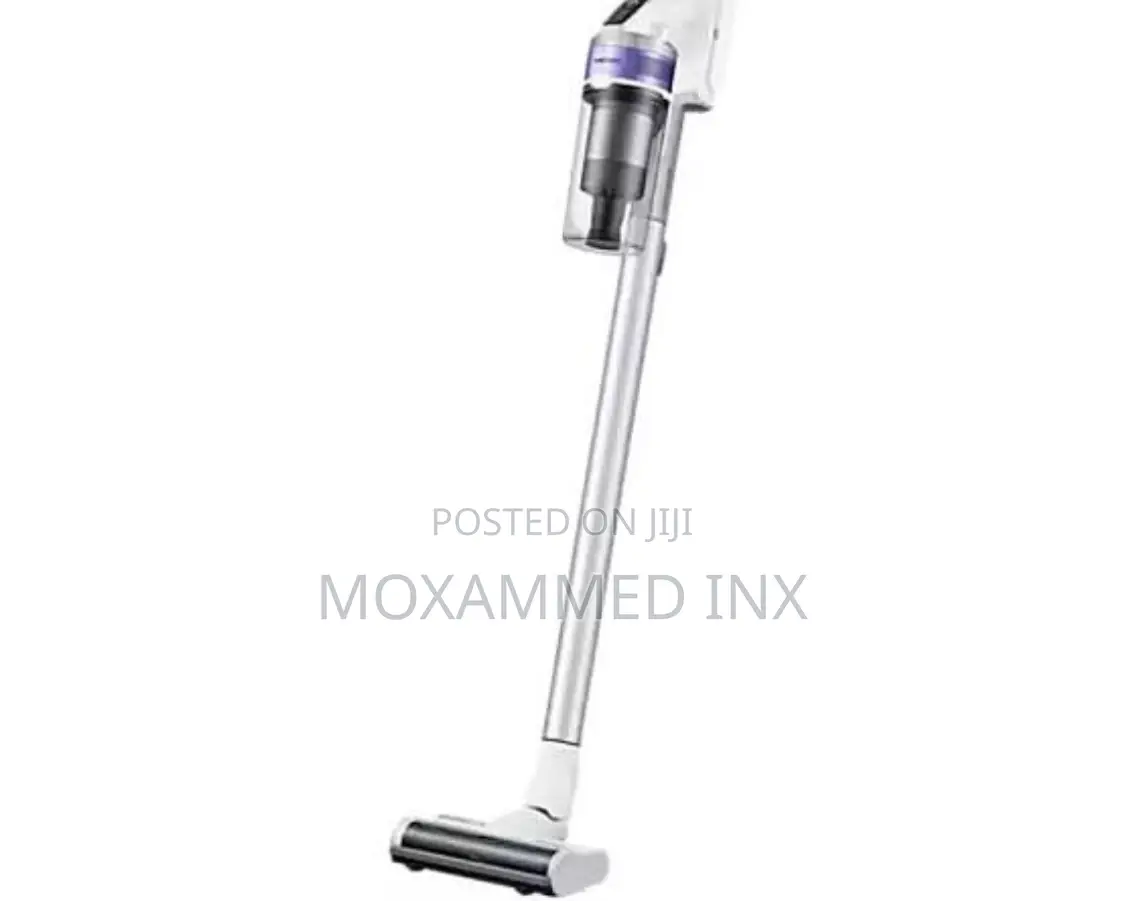 SAMSUNG Vacuum Cleaners VS15T7031R4/WU Stick 410W
