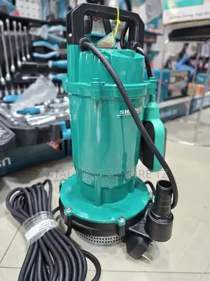 Shimge Marine Pump 1.0hp