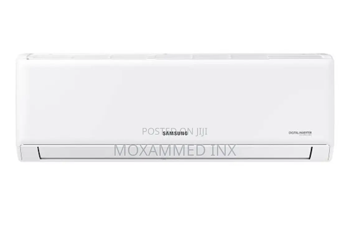 Samsung Inverter Ar12 BVHG Awk/Af Btu