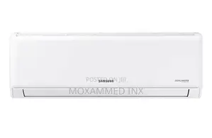 Samsung Inverter Ar12 BVHG Awk/Af Btu