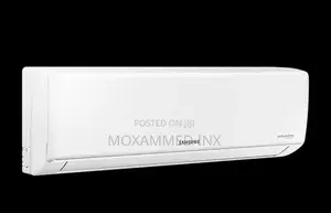 Samsung Inverter Ar24 BVHG Awk/Af Btu