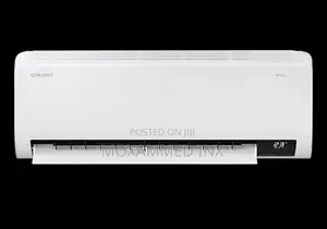 Samsung Inverter Ar09 BVHC MWK/Af Btu 7