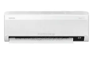 Samsung Windfree Inverter Ar12 BVHC MWK/Af Btu Triple