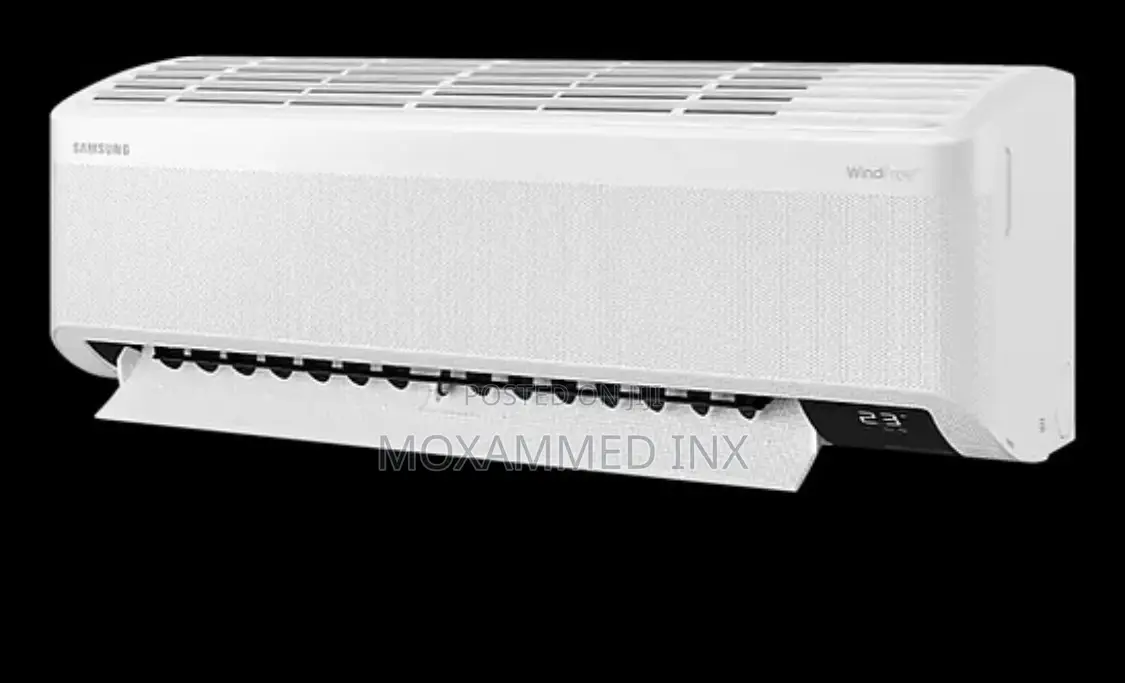 Samsung Windfree Inverter Ar18 BVHC MWK/Af Btu Tripl