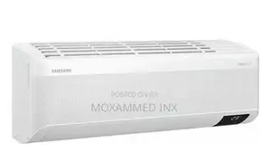 Samsung Windfree Inverter Ar24 BVHC MWK/Af Btu Triple