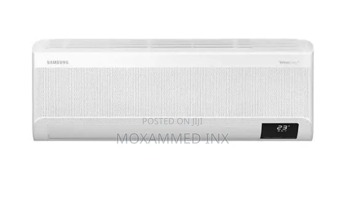 SAMSUNG Premium Windfreeinverter AR18 BVEA MWK/AF Wi-Fi 18