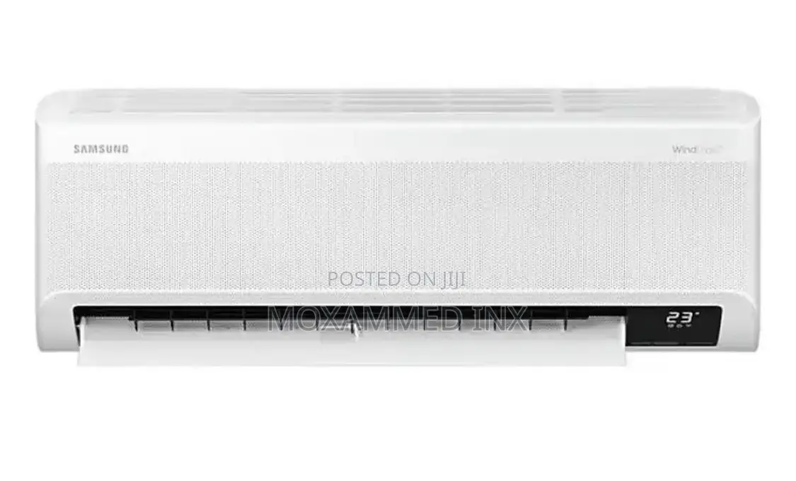 SAMSUNG Premium Windfree Inverter AR12 BVEA MWK/AK Wi-Fi