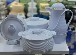 Hotpot Nzurii Mno Pamoja Na Chupa
