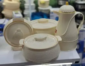Hotpot Nzurii Mno Pamoja Na Chupa