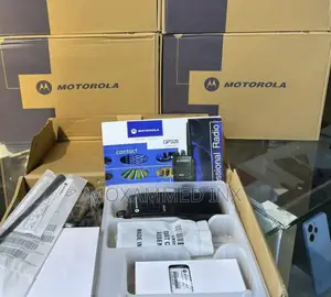 Motorola Radio GP328