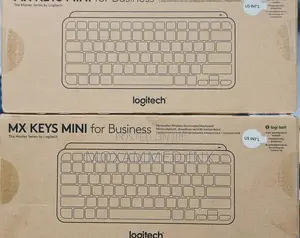 Mx Keys Mini for Business