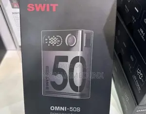 Swit OMNI-50S Pocket v-Mount Battery