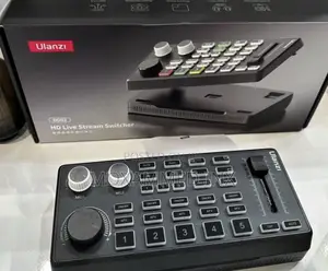 Ulanzi HD Live Stream Switcher