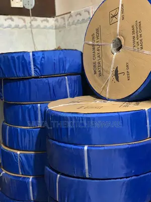PVC Hose Pipe 2inch