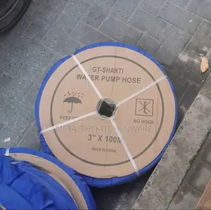 PVC Hose Pipe 2inch