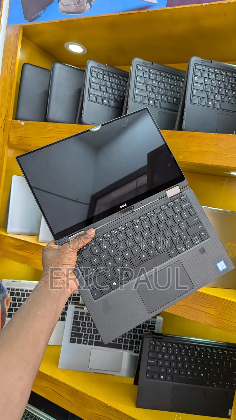 Laptop Dell Studio XPS 13 (1345) 8GB Intel Core I5 SSD 256GB