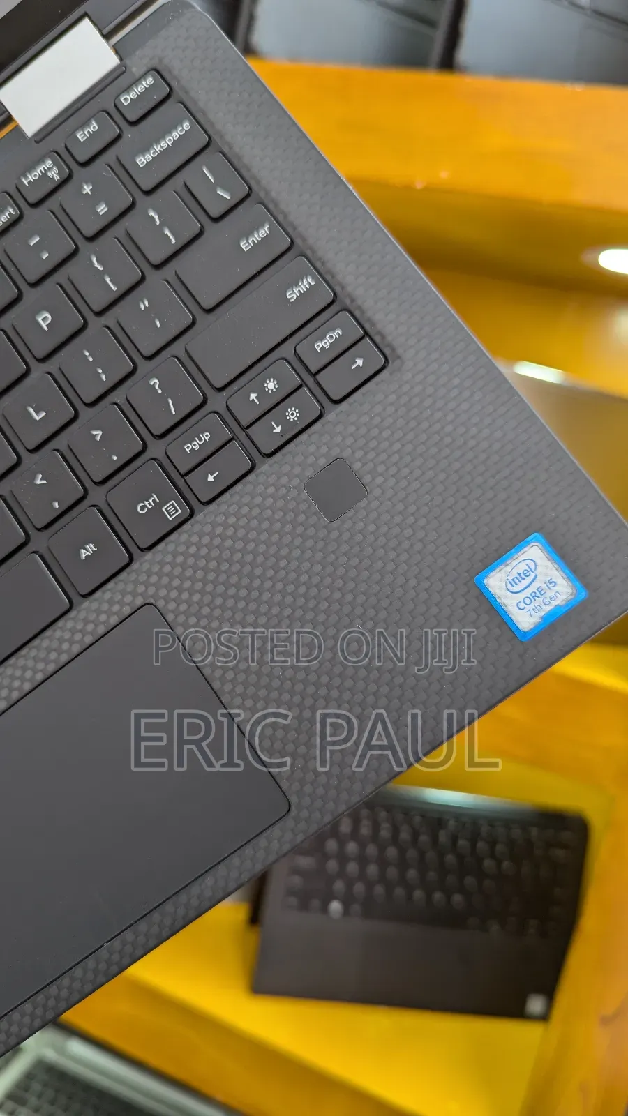 Laptop Dell Studio XPS 13 (1345) 8GB Intel Core I5 SSD 256GB