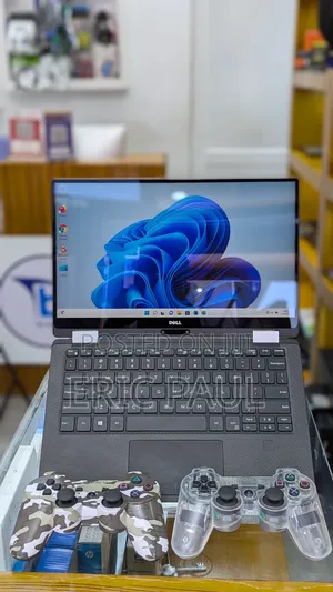 Laptop Dell Studio XPS 13 (1345) 8GB Intel Core I5 SSD 256GB